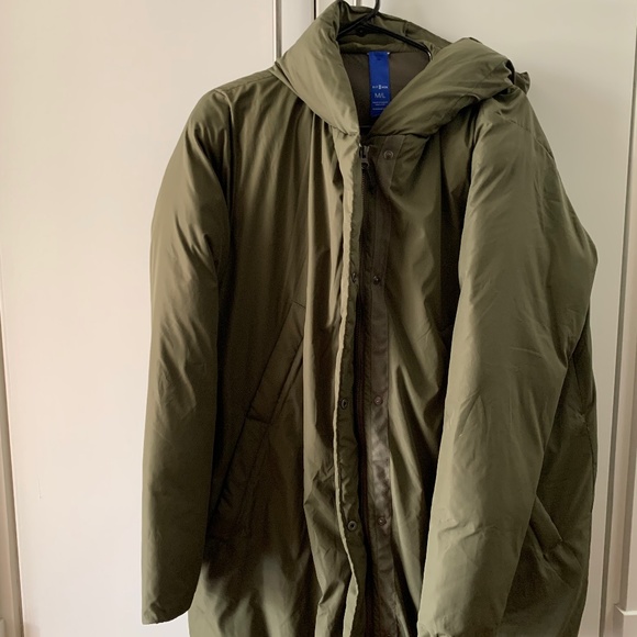 Kit & Ace Winter Coat - Picture 1 of 2